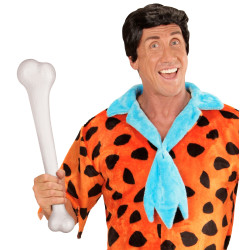 Veľká kostná dekorácia 38 cm